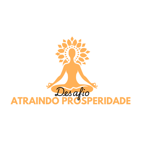 Desafio Atraindo Prosperidade